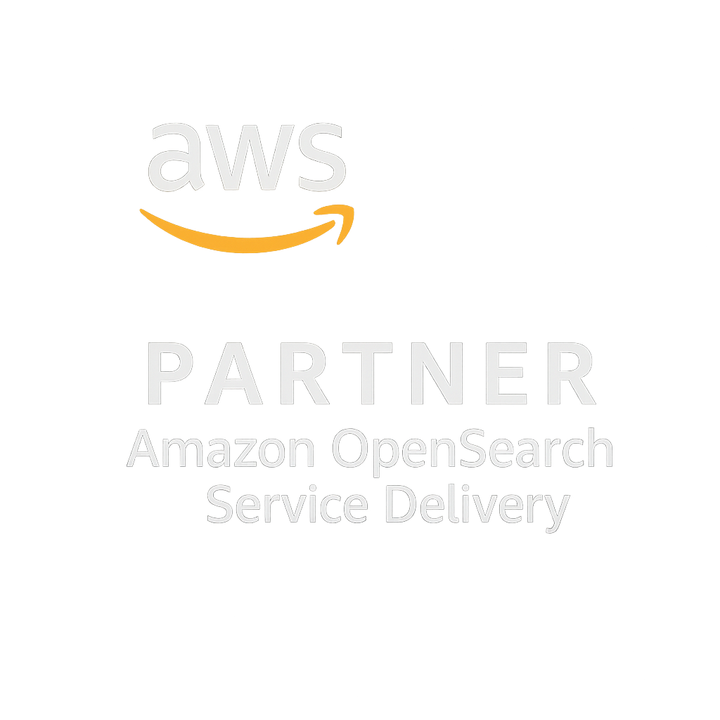 AWS OpenSearch Partner
