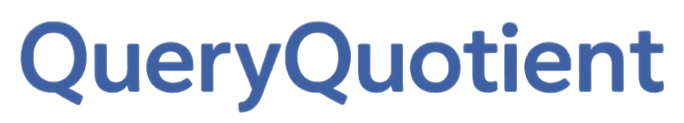 QueryQuotient Logo